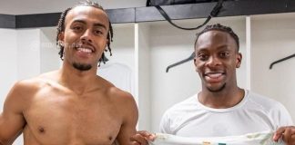 Football /Prix Marc-Vivien Foé 2026 : Guéla Doué et Martial Godo parmi les 11 finalistes