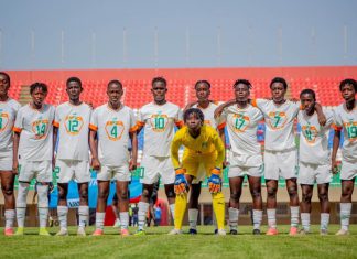 El. Mondial Dames U20 2026 : les Éléphantes U20 à l’assaut du Bénin pour une qualification historique