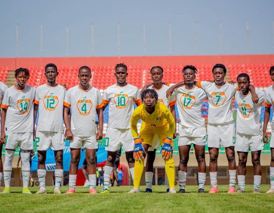 El. Mondial Dames U20 2026 : les Éléphantes U20 à l’assaut du Bénin pour une qualification historique