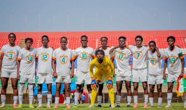 El. Mondial Dames U20 2026 : les Éléphantes U20 à l’assaut du Bénin pour une qualification historique