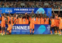 FIFA Series 2026 : les Éléphantes concluent sur un sans-faute et confirment leur montée en puissance