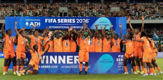 FIFA Series 2026 : les Éléphantes concluent sur un sans-faute et confirment leur montée en puissance