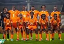 FIFA Séries 2026 : Les Eléphantes enchaîne deux cartons offensifs contre la Mauritanie et les Turks and Caicos (8–0 et 15–1)