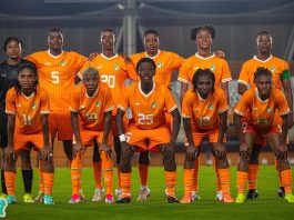 FIFA Séries 2026 : Les Eléphantes enchaîne deux cartons offensifs contre la Mauritanie et les Turks and Caicos (8–0 et 15–1)