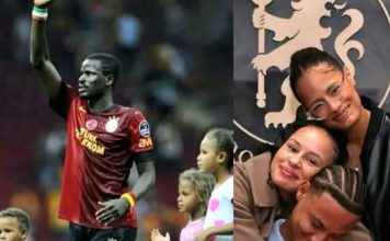 « Mes enfants me manquent » : le cri du cœur d’Emmanuel Éboué