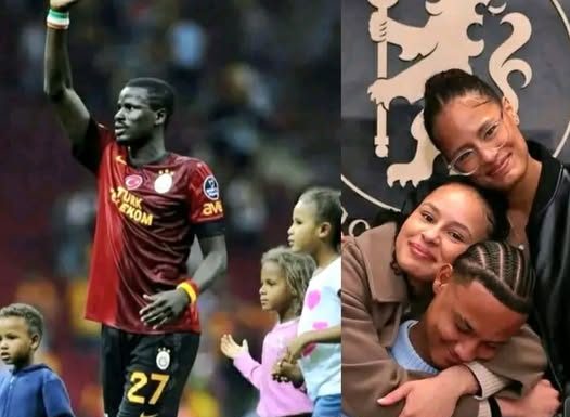 « Mes enfants me manquent » : le cri du cœur d’Emmanuel Éboué