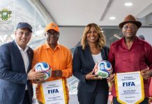FIFA Series 2026 : la Côte d’Ivoire honorée et les Éléphantes écrasent leurs adversaires