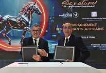 UIR et BCP International s’allient pour faciliter l’accès des étudiants subsahariens à l’enseignement supérieur au Maroc