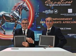 UIR et BCP International s’allient pour faciliter l’accès des étudiants subsahariens à l’enseignement supérieur au Maroc