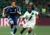 Football : Franck Kessié, fraîchement sacré en Asie, attise les convoitises en Grèce et en Italie