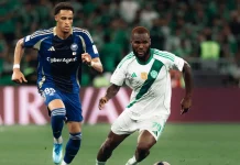 Football : Franck Kessié, fraîchement sacré en Asie, attise les convoitises en Grèce et en Italie