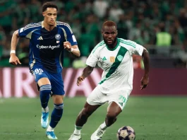 Football : Franck Kessié, fraîchement sacré en Asie, attise les convoitises en Grèce et en Italie