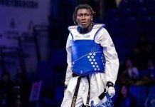 Taekwondo : Ruth Gbagbi brille en Espagne et devient « athlète modèle » pour Dakar 2026