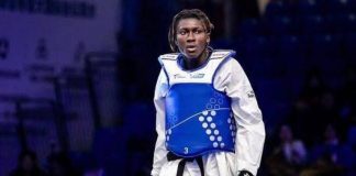 Taekwondo : Ruth Gbagbi brille en Espagne et devient « athlète modèle » pour Dakar 2026