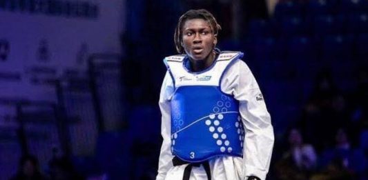 Taekwondo : Ruth Gbagbi brille en Espagne et devient « athlète modèle » pour Dakar 2026