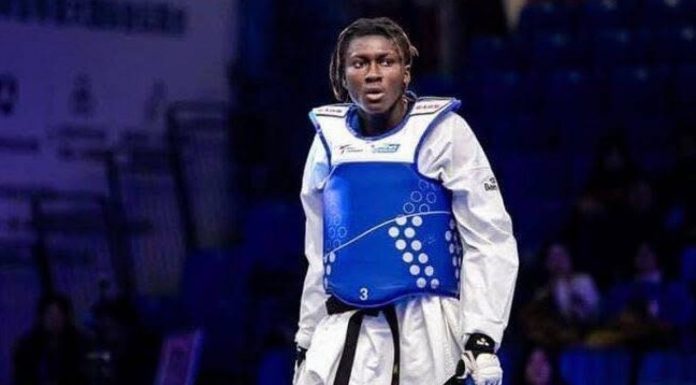 Taekwondo : Ruth Gbagbi brille en Espagne et devient « athlète modèle » pour Dakar 2026