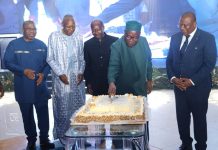 BGFIBank célèbre ses 55 ans à Abidjan et réaffirme ses ambitions pour l’avenir