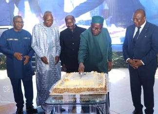 BGFIBank célèbre ses 55 ans à Abidjan et réaffirme ses ambitions pour l’avenir