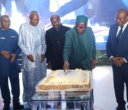 BGFIBank célèbre ses 55 ans à Abidjan et réaffirme ses ambitions pour l’avenir