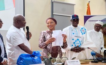 Mamaya 2026 : la Côte d’Ivoire conviée par Kankan pour renforcer les liens culturels