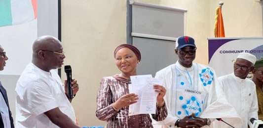 Mamaya 2026 : la Côte d’Ivoire conviée par Kankan pour renforcer les liens culturels