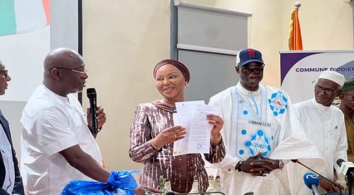 Mamaya 2026 : la Côte d’Ivoire conviée par Kankan pour renforcer les liens culturels