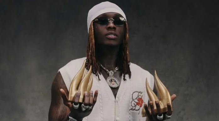 Flammes Awards 2026 : Himra entre dans l’histoire et décroche un sacre inédit pour la Côte d’Ivoire avec « Number One »