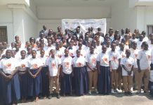 Le ministère du Tourisme initie soixante apprenants aux métiers de l’hôtellerie en Côte d’Ivoire