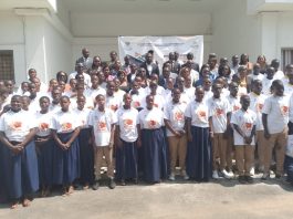 Le ministère du Tourisme initie soixante apprenants aux métiers de l’hôtellerie en Côte d’Ivoire