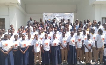 Le ministère du Tourisme initie soixante apprenants aux métiers de l’hôtellerie en Côte d’Ivoire