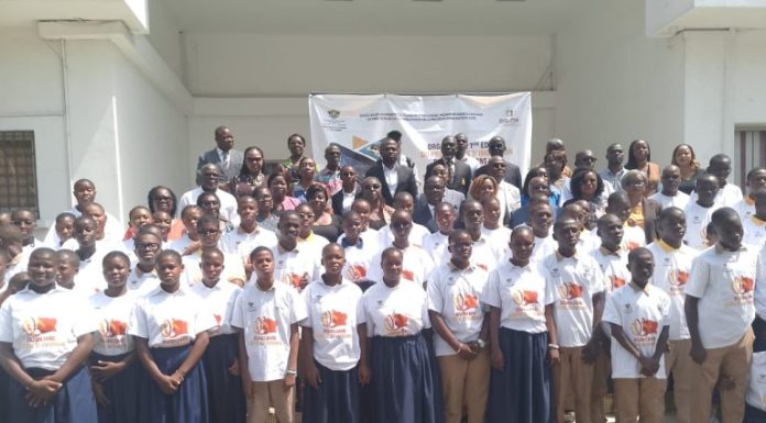 Le ministère du Tourisme initie soixante apprenants aux métiers de l’hôtellerie en Côte d’Ivoire