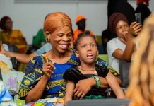 Yopougon : une initiative solidaire pour la prise en charge gratuite des enfants atteints d’IMC