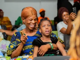 Yopougon : une initiative solidaire pour la prise en charge gratuite des enfants atteints d’IMC