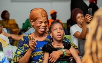 Yopougon : une initiative solidaire pour la prise en charge gratuite des enfants atteints d’IMC