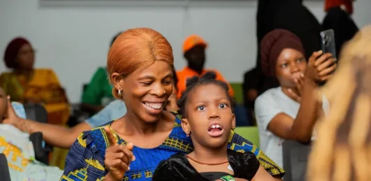 Yopougon : une initiative solidaire pour la prise en charge gratuite des enfants atteints d’IMC