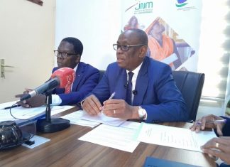 Abidjan accueille les Journées nationales de la microfinance 2026 pour booster l’inclusion financière