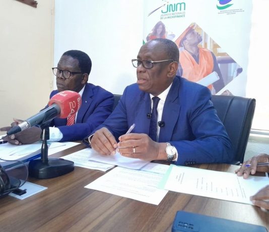Abidjan accueille les Journées nationales de la microfinance 2026 pour booster l’inclusion financière