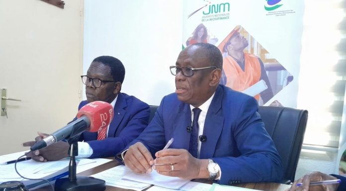 Abidjan accueille les Journées nationales de la microfinance 2026 pour booster l’inclusion financière