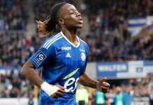 Ismaël Doukouré se rapproche de la Côte d’Ivoire et renforce les options d’Emerse Faé au milieu