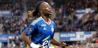 Ismaël Doukouré se rapproche de la Côte d’Ivoire et renforce les options d’Emerse Faé au milieu