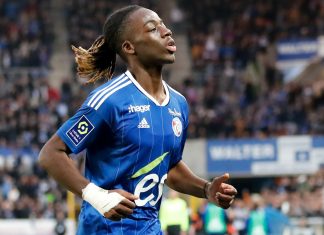 Ismaël Doukouré se rapproche de la Côte d’Ivoire et renforce les options d’Emerse Faé au milieu