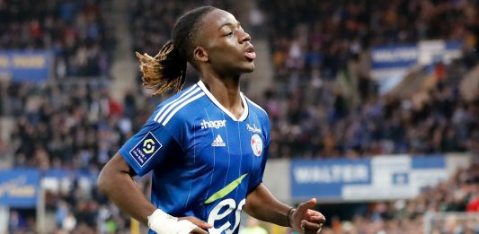 Ismaël Doukouré se rapproche de la Côte d’Ivoire et renforce les options d’Emerse Faé au milieu