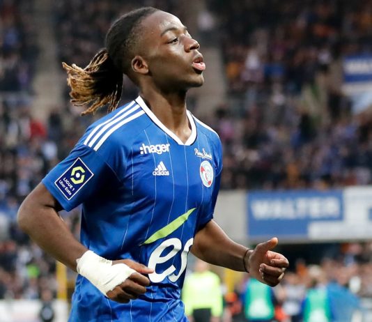 Ismaël Doukouré se rapproche de la Côte d’Ivoire et renforce les options d’Emerse Faé au milieu