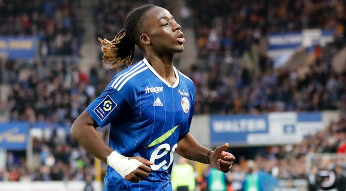 Ismaël Doukouré se rapproche de la Côte d’Ivoire et renforce les options d’Emerse Faé au milieu