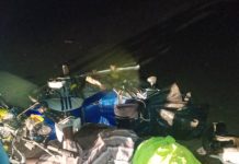 Un motocycliste perd la vie dans un accident à Manabri