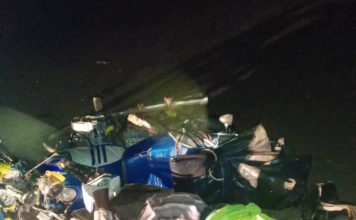 Un motocycliste perd la vie dans un accident à Manabri