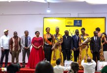 Présélection Miss Côte d’Ivoire 2026 : Cyntiche Gbamélé sacrée Miss N’zi, l’Agneby-Tiassa attend sa représentante