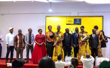 Présélection Miss Côte d’Ivoire 2026 : Cyntiche Gbamélé sacrée Miss N’zi, l’Agneby-Tiassa attend sa représentante