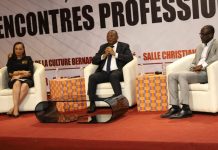 MASA 2026 : Amadou Coulibaly appelle à valoriser le récit culturel africain