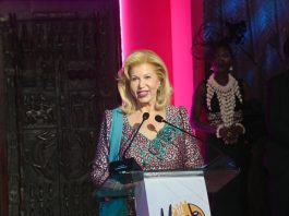MASA 2026 à Abidjan : La Première Dame, Dominique Ouattara inaugure le Village de l’Innovation culturelle et salue le rôle de la culture dans le développement